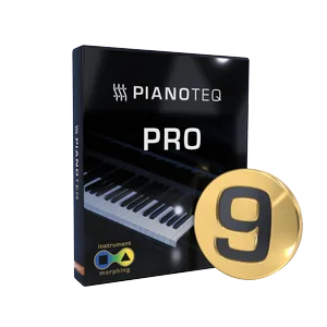 Pianoteq Pro 9.0.2 (x64)
