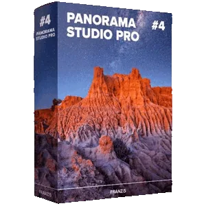 PanoramaStudio Pro 4.2.0.497