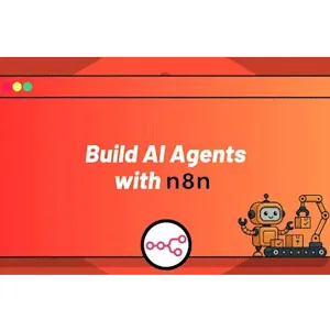ZeroToMastery – Build AI Agents with n8n 2025-11