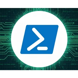 Udemy – PowerShell Masterclass: Essential IT Automation & Scripting 2025-10