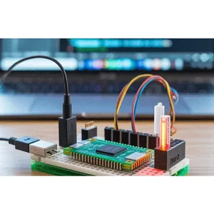 Udemy – MicroPython & CircuitPython Projects with Raspberry Pi Pico 2025-7