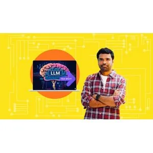 Udemy – RAG-LLM Evals & Test Automation for Beginners 2025-2