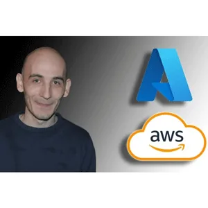 Udemy – AWS & Azure: from 0 to hero 2025-11