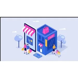 Udemy – MBA: Retail business, Merchandising, and E-commerce (2025) 2025-9