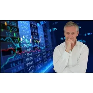 Udemy – Day Trading Mastery: Proven Strategies for active investing 2025-6