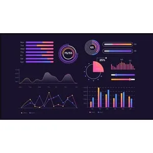 Udemy – Data Analysis Bootcamp™ 21 Real World Case Studies 2025-11