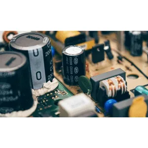 Udemy – Basic Electronics Course for Beginners 2023-8