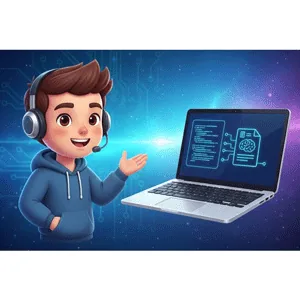 Udemy – Build an AI Resume Scorer App with Python | LLM | FastAPI 2025-11