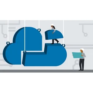 LinkedIn – Cloud Architecture: Design Decisions 2025-2
