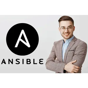 Udemy – ANSIBLE for the Absolute Beginner – Hands On DevOps 2025-10