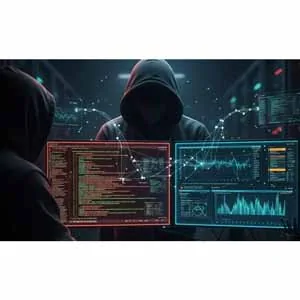 Udemy – Ethical Hacking: Offensive and Defensive Security 2025-10