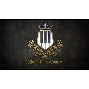 Udemy – The King’s Piano Course 2025-5