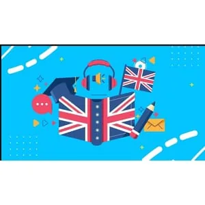 Udemy – 5700+ visualized English vocabulary 2025-3