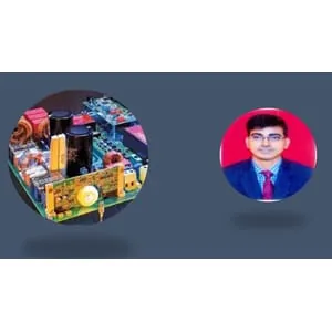 Udemy – Learn Power Electronics and its Applications 2023-6