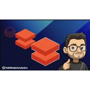 Udemy – Azure Databricks and Spark SQL (Python) 2025-10