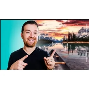 Udemy – Photography Compositions: Easily Improve Your Photography 2025-3