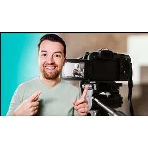Udemy – Video Production Masterclass: Beginner to Pro Video Creation 2024-4