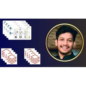 Udemy – Complete Databricks & PySpark Bootcamp: Zero to Hero 2025-11