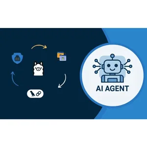 Udemy – Agentic AI – Private Agentic RAG with LangGraph and Ollama 2025-11
