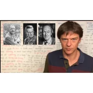 Udemy – Learn the English Language with Short Stories 2025-11