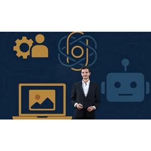 Udemy – Generative AI Engineering with OpenAI, Anthropic 2025-11
