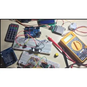 Udemy – Arduino Bootcamp : Learning Through Projects 2022-11