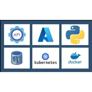 Udemy – Building TinyApps in Python with Docker Containers Made Easy 2025-11