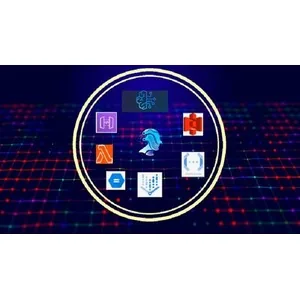 Udemy – Agentic AI & RAG – Gen AI with AWS Bedrock, Google Vertex AI 2025-8