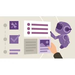 LinkedIn – Creating Engaging Training with Microsoft Tools and AI 2025-1