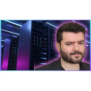 Udemy – Data Center IT Infrastructure: The Complete IT Fundamentals 2025-1