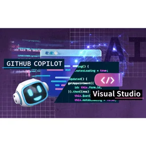 LinkedIn – AI-Powered Development: GitHub Copilot in Visual Studio 2025-10