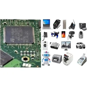 Udemy – Microprocessors- a stepwise approach to advanced procesors 2025-10
