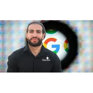 Udemy – Gemini Google AI: The All-in-One AI Masterclass 2025 [NEW] 2025-1