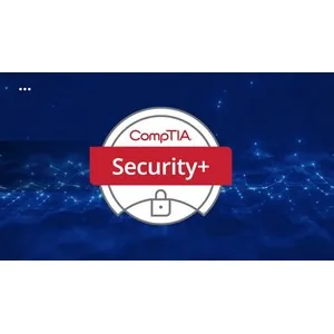 Udemy – CompTIA Security+ Crash Course 2024-11