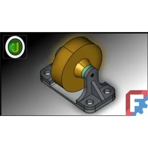 Udemy – FreeCAD v1.0 2025 Ultimate Beginners Course Extended Version 2025-5