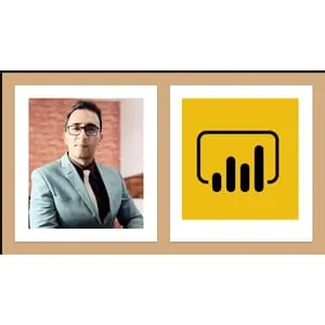 Udemy – PowerBI & DAX-A Complete Course (Basic to Advance- 29 Hours) 2025-7