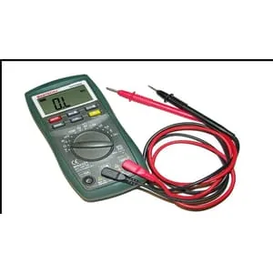 Udemy – DMM: Learn how to use Digital Multimeter, Beginner to Pro 2021-12