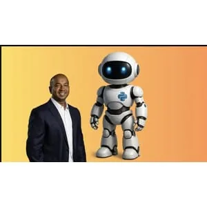 Udemy – Full-Stack AI Engineer: Python, ML, Deep Learning & Gen AI 2025-10