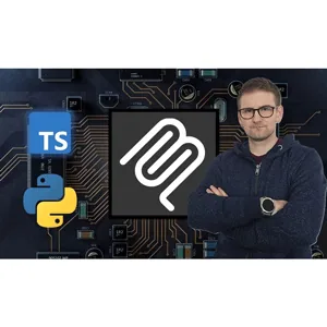 Udemy – MCP for devs – Master Model Context Protocol – Python/TS 2025-10