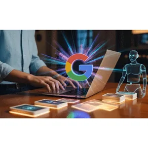 Udemy – Google AI Studio: Build real-world AI Apps with Gemini 2025-11