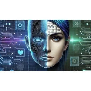 Udemy – Mastering Deepfake Technology: From Creation to Detection 2025-1