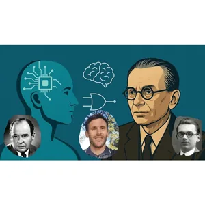 Udemy – Boost Logic, Math Thinking & Reasoning: Gödel Insights 2025-8