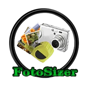 Fotosizer Professional 3.21.0.594