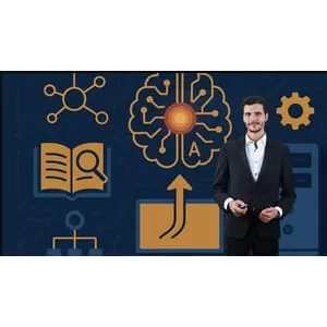Udemy – Complete RAG Bootcamp: Build, Optimize, and Deploy AI Apps 2025-10