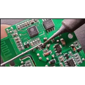 Udemy – Learning Soldering: Through Hole & Surface Mount Components 2022-4