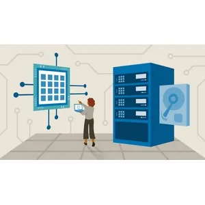 LinkedIn – Computer Architecture Essentials 2025-1