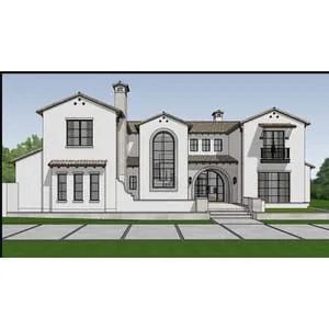 Udemy – SketchUp for Architects 2023-5