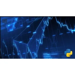 Udemy – Algorithmic Trading: Build a Momentum Strategy in Python 2025-10