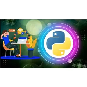 Udemy – Python for Automation: Automate Tasks, Excel, Web and Files 2025-10