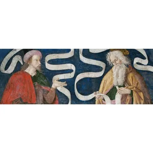 The Great Courses Plus – Who Wrote the Bible? Searching for Its Origins and Authors 2025-11